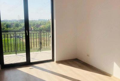 1 camera la intrare in Giroc - 3