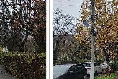 Apartament cu 3 camere în Central - 1