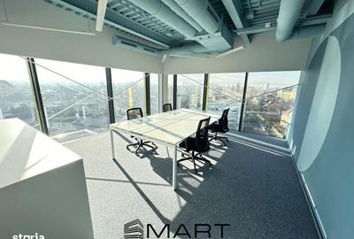 Spațiu comercial, de 234 mp, în Ultracentral - 3