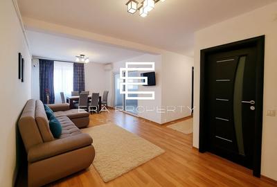 Apartament 3 camere, 63 mp utili, mobilat – Cartierul Arhitecților - 1