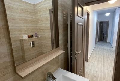 Apartament 3 camere de închiriat – Piața Muncii la prima închiriere - 10