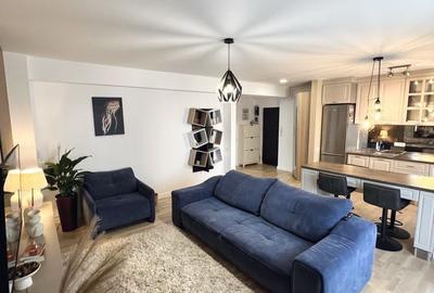 Apartament cu 2 camere decomandat în Regie - 6