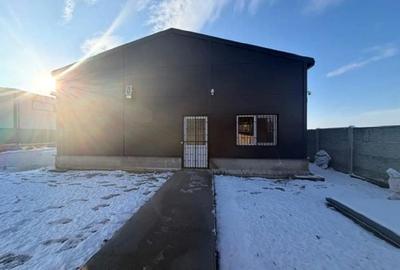 Spațiu comercial, de 250 mp, în Slătioara - 12