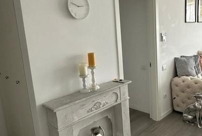 Apartament 3 camere de inchiriat | MRS Residence Baneasa |Parcare - 4