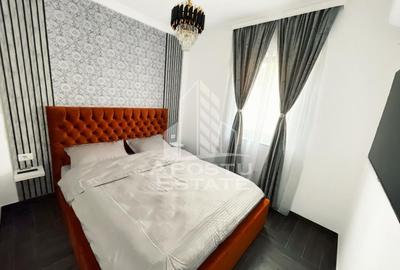 Apartament cu 2 camere decomandat în Micălaca - 2