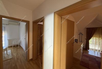Casa de Inchiriat | 4 Camere | Braytim-Musicescu - 21