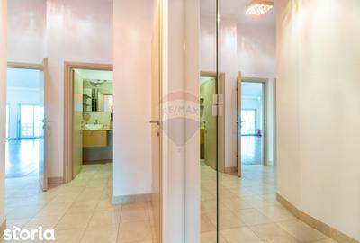 Casă cu 5 camere cu Piscina în Snagov - 18
