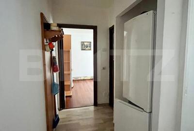 Apartament cu 3 camere semidecomandat în Central - 7
