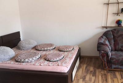 Garsoniera decomandata in Vitan Mall – mobilata si utilata - 1