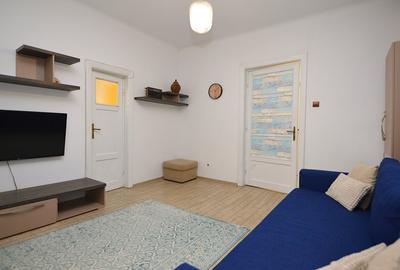 INCHIRIERE APARTAMENT 2 CAMERE TINERETULUI – PARCUL CAROL - LOC DE PARCARE - 6