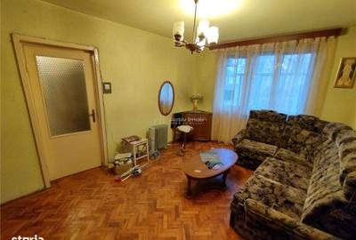 Apartament cu 3 camere semidecomandat, mobilat în Central - 13
