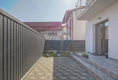 Casă cu 4 camere cu Teren 253 Mp în Bartolomeu - 7