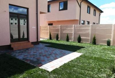 Duplex cu 4 camere cu Teren 210 Mp în Prelungirea Ghencea - 2