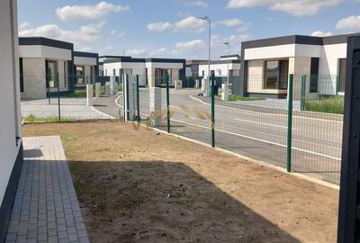 Casă cu Teren 400 Mp în Vidra - 8