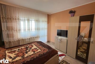 Apartament cu 2 camere în Micro 15 - 4