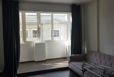 Apartament cu 2 camere semidecomandat în Șerban Vodă - 3