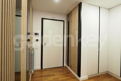 Apartament cu 3 camere decomandat, mobilat în Băneasa - 17