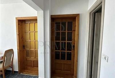 IULIUS MALL - 2 Camere - Etaj 3 - Decomandat - LIFT - 5