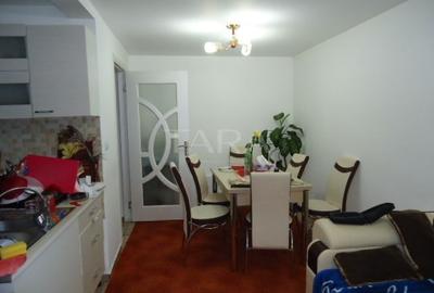 Casă individuală cu 3 camere cu Canalizare în Florești - 2