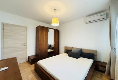 Apartament renovat cu 4 camere Metrou Lujerului - 17
