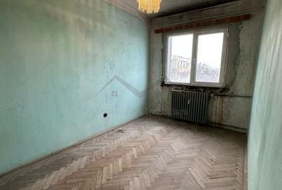 Apartament 3 camere Cantemir - 3