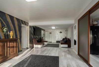 Casă cu 7 camere cu Teren 846 Mp în Puchenii-Moșneni - 16