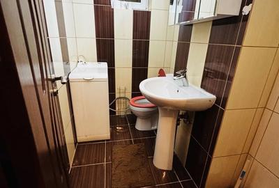 Apartament cu 3 camere decomandat în Dragoș Vodă - 8