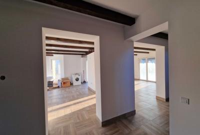 Casă cu 4 camere în Apahida - 7