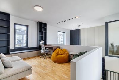 Penthouse duplex - 4 camere + 4 terase - vanzare - Avalon Estate-Pipera - 2