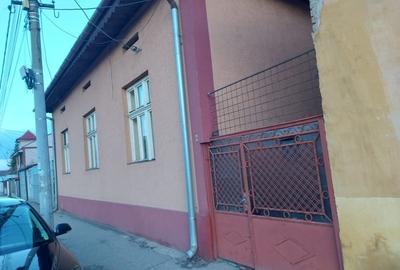 Casă individuală cu 4 camere cu Teren 427 Mp în Crihala - 10