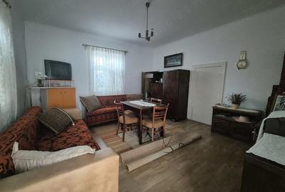 Casă cu 4 camere cu Teren 1600 Mp în Bucerdea Vinoasă - 3