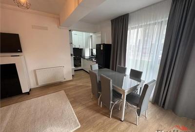 Apartament cu 2 camere decomandat, mobilat în Central - 6