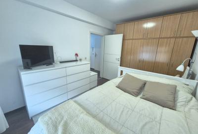 Vanzare  apartament 2 camere Avantgarden 3 etajul 4 mobilat si utilat complet - 19