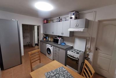 Apartament cu 2 camere decomandat în Sântana de Mureș - 5