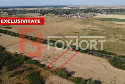 COMISION 0% Teren de vanzare intravilan de 1.600 mp - Padureni - 6