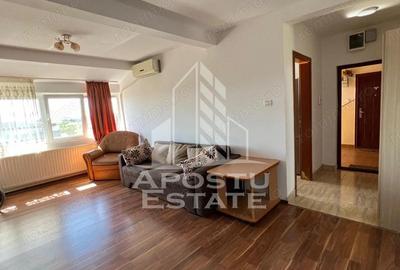 Apartament 2 camere, centrala proprie, zona Lipovei - 5