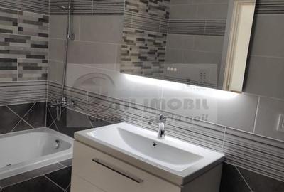 Apartament 3 camere, 75 mp Lunca Cetatuii - 108.500 euro - 9