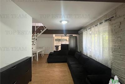 Duplex 3 camere, 80 mp, constructie 2011, Bd Constantin Brancoveanu - 12