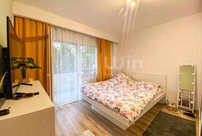 Apartament 2 camere | Decomandat | Etaj 1/4 | Zorilor | Zona Sigma - 4