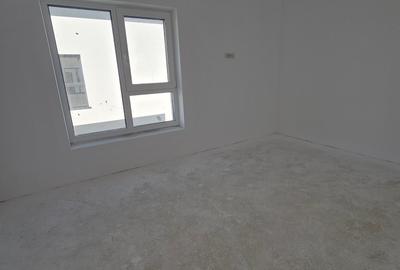 Duplex cu 3 camere cu Canalizare în Moșnița Nouă - 4