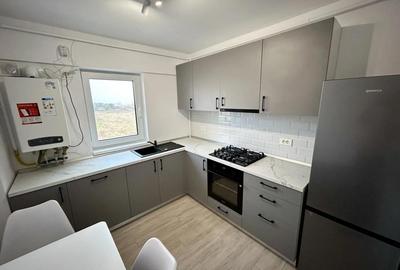 Apartament cu 2 camere decomandat în Galata - 10