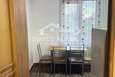 Apartament cu 2 camere în 7 Noiembrie - 1