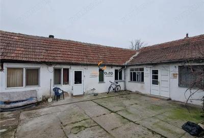 Casă cu 3 camere cu Teren 443 Mp în Ciarda Roșie - 2