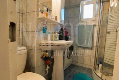 Apartament 3 camere de vanzare in Decebal-Dacia Oradea, Oradea - 6