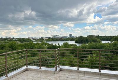 VILA I VEDERE CATRE LAC I GREEN LAKE - 2