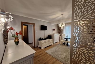 Apartament 3 camere+birou+garaj lângă metrou Ștefan cel Mare - 3