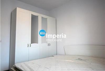 Apartament cu 2 camere decomandat, mobilat în Rediu - 13