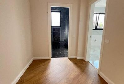 VILE TIP DUPLEX CU FUNDATII SEPARATE ZONA SOS CHITILEI-BUCURESTII NOI - 13