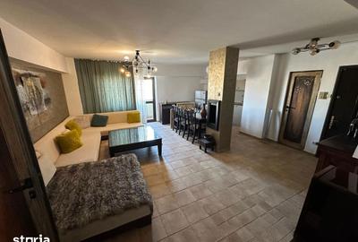Apartament cu 4 camere în Ultracentral - 1