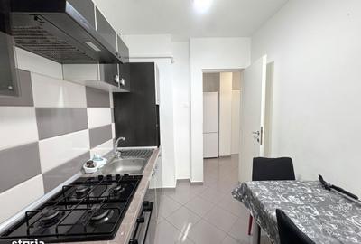 Apartament cu 2 camere în Central - 2